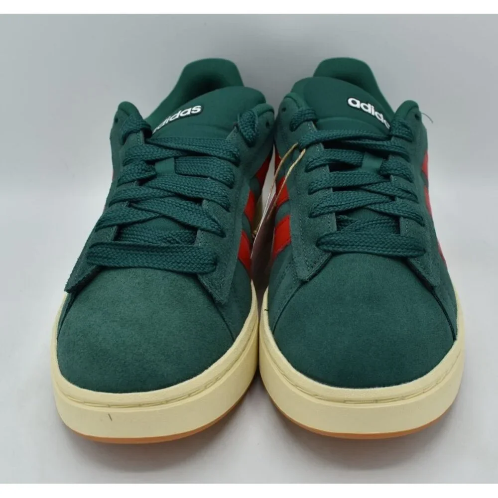 Adidas Mens Size 11 Grand‎ Court Alpha 00s Sportswear Sneakers Shoes
